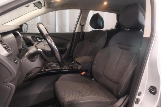 Renault Kadjar vaihtoauto