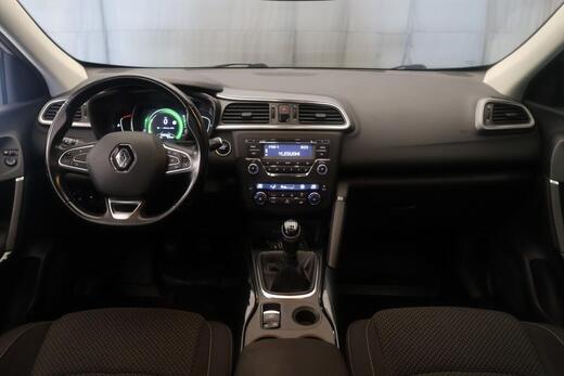Renault Kadjar vaihtoauto