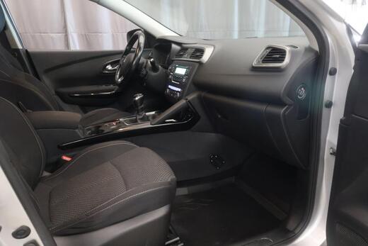 Renault Kadjar vaihtoauto