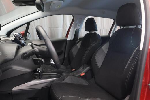 Peugeot 2008 vaihtoauto
