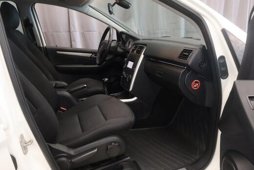 Mercedes-Benz B vaihtoauto