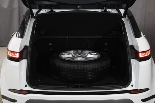 Land Rover Range Rover Evoque vaihtoauto