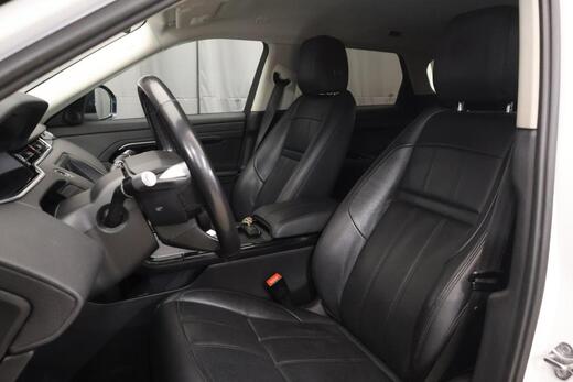 Land Rover Range Rover Evoque vaihtoauto
