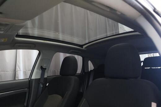 Mitsubishi ASX vaihtoauto