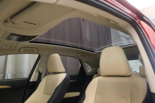 Lexus NX vaihtoauto