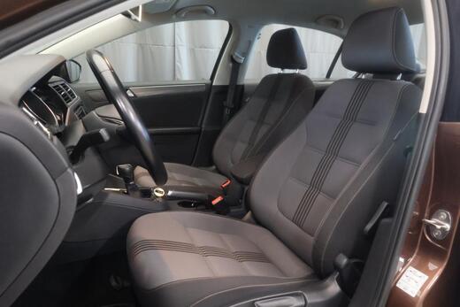 Volkswagen Jetta vaihtoauto