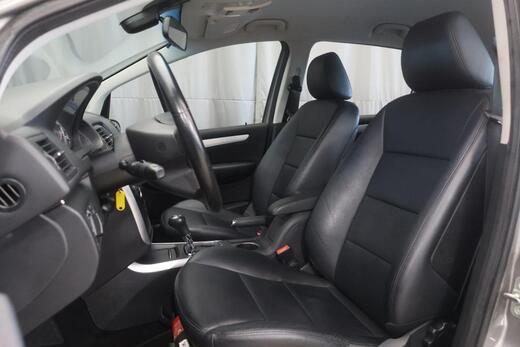 Mercedes-Benz B vaihtoauto