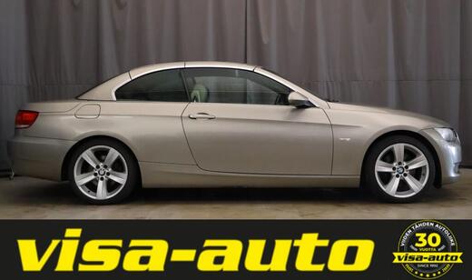 BMW 325 vaihtoauto