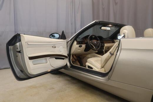 BMW 325 vaihtoauto