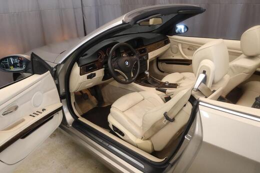 BMW 325 vaihtoauto