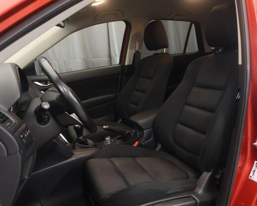 Mazda CX-5 vaihtoauto
