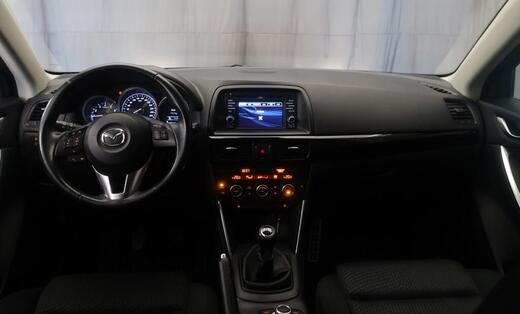 Mazda CX-5 vaihtoauto