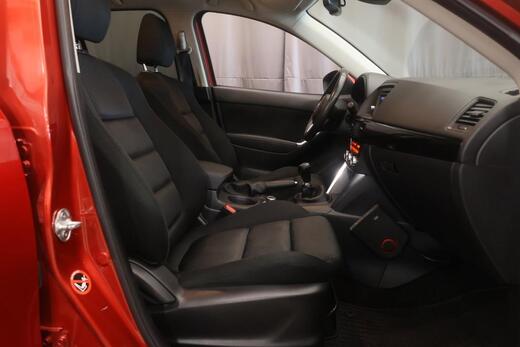 Mazda CX-5 vaihtoauto