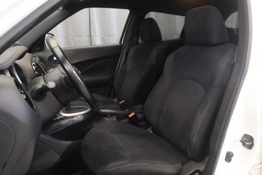 Nissan Juke vaihtoauto