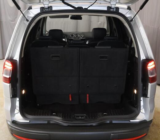Ford Galaxy vaihtoauto