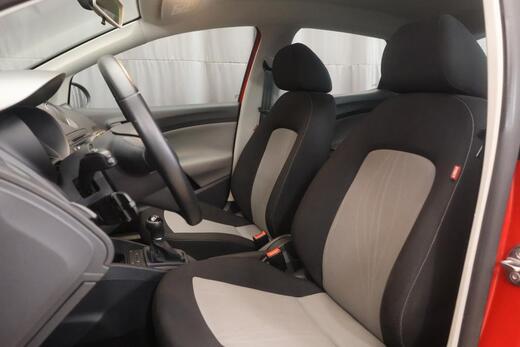 SEAT Ibiza vaihtoauto