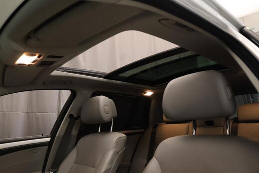 BMW 535 vaihtoauto