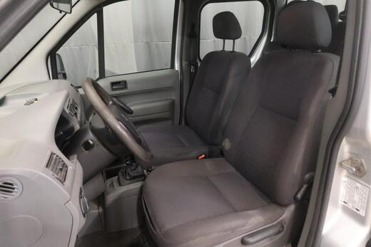 Ford Tourneo Connect vaihtoauto