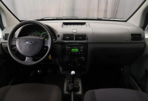 Ford Tourneo Connect vaihtoauto