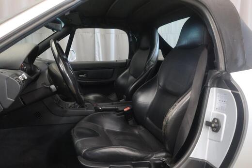 BMW Z3 vaihtoauto