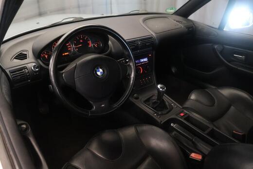BMW Z3 vaihtoauto