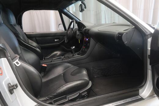BMW Z3 vaihtoauto