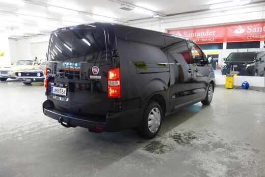 Opel Vivaro vaihtoauto