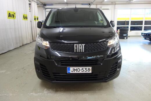 Opel Vivaro vaihtoauto