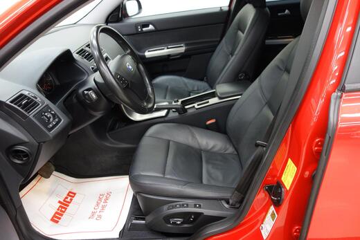 Volvo V50 vaihtoauto