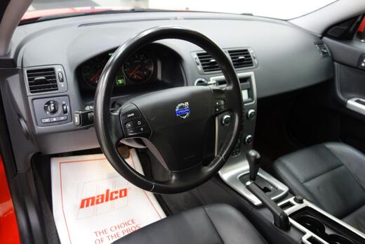 Volvo V50 vaihtoauto