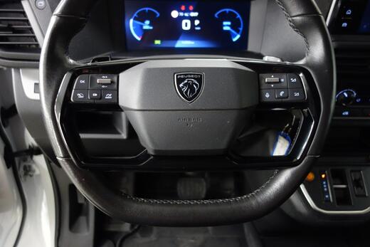 Peugeot Expert vaihtoauto