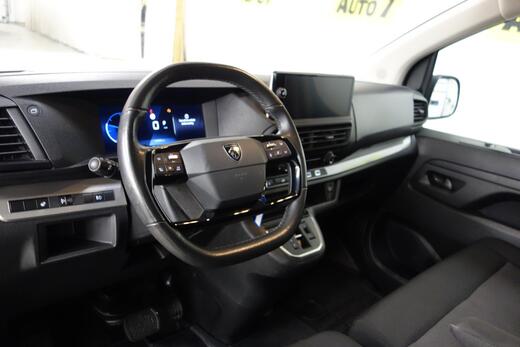 Peugeot Expert vaihtoauto