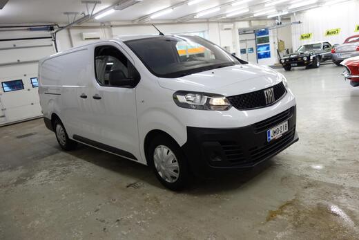 Peugeot Expert vaihtoauto