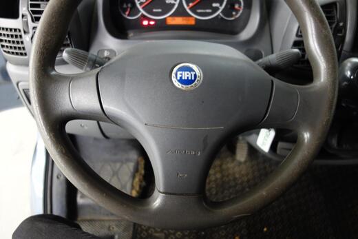 Fiat Ducato vaihtoauto