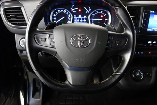 Toyota Proace Verso vaihtoauto