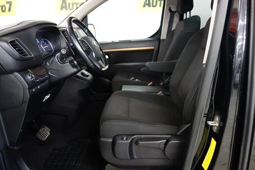 Toyota Proace Verso vaihtoauto