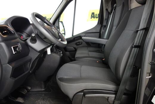 Renault Master vaihtoauto