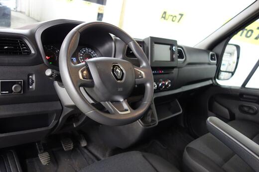 Renault Master vaihtoauto