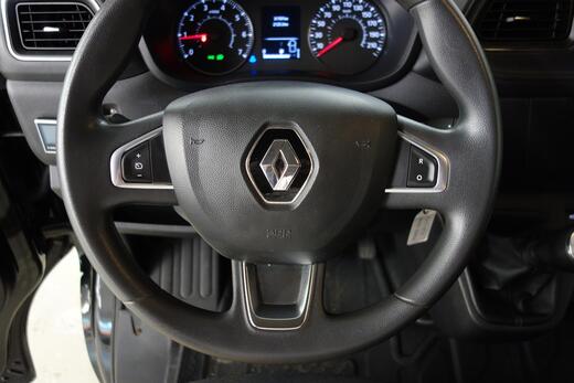 Renault Master vaihtoauto