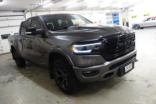 Dodge Ram vaihtoauto