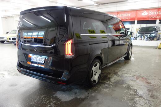 Mercedes-Benz V vaihtoauto