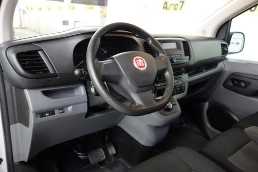 Opel Vivaro vaihtoauto