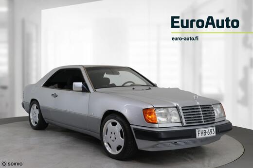 Mercedes-Benz 300 vaihtoauto