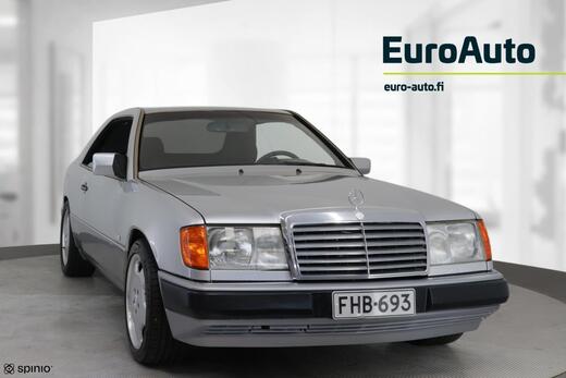 Mercedes-Benz 300 vaihtoauto