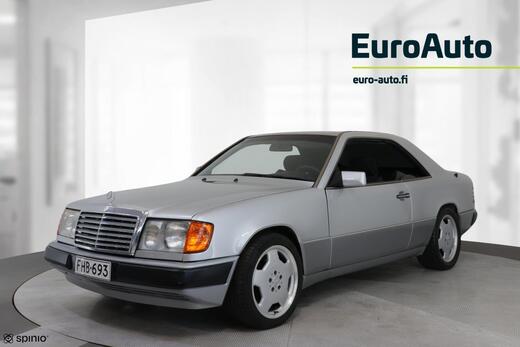 Mercedes-Benz 300 vaihtoauto