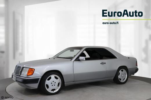 Mercedes-Benz 300 vaihtoauto