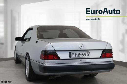 Mercedes-Benz 300 vaihtoauto