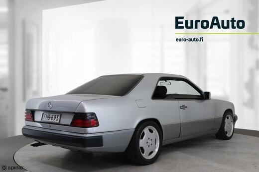 Mercedes-Benz 300 vaihtoauto