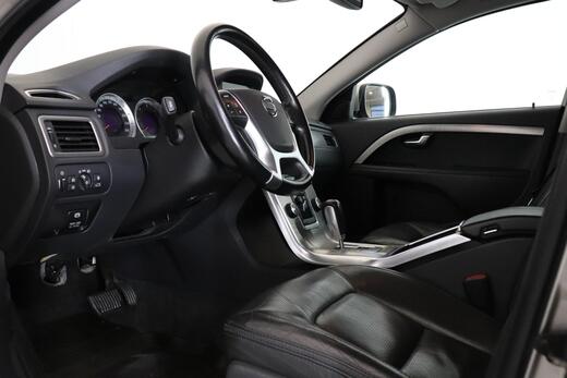Volvo XC70 vaihtoauto