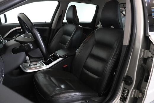 Volvo XC70 vaihtoauto